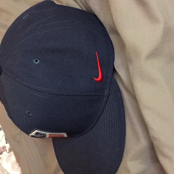 Nike U. S. Soccer SnapBack - Picture 3 of 6